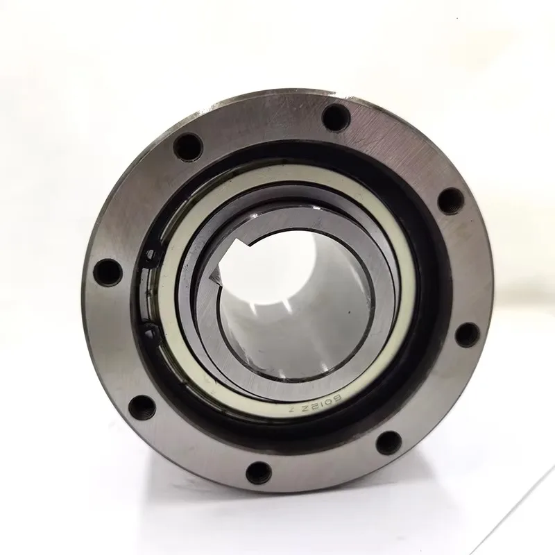 

vdFreewheel One Way Cam Clutch Bearing Wedge Type One-Wang Overrunning Clutch MZ45