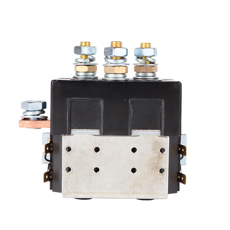 CZWH200A-2T,SW182 dc contactor Direct current DC power electric contactor Magnetic Contactor Motor Control