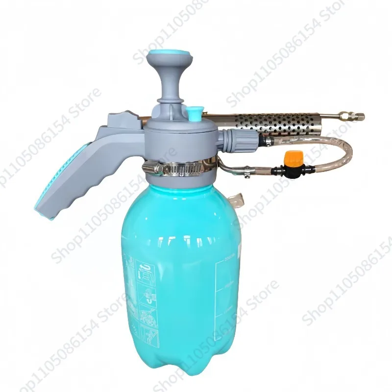 Small smoke machine Portable mosquito killer mist machine Cold fog machine Household