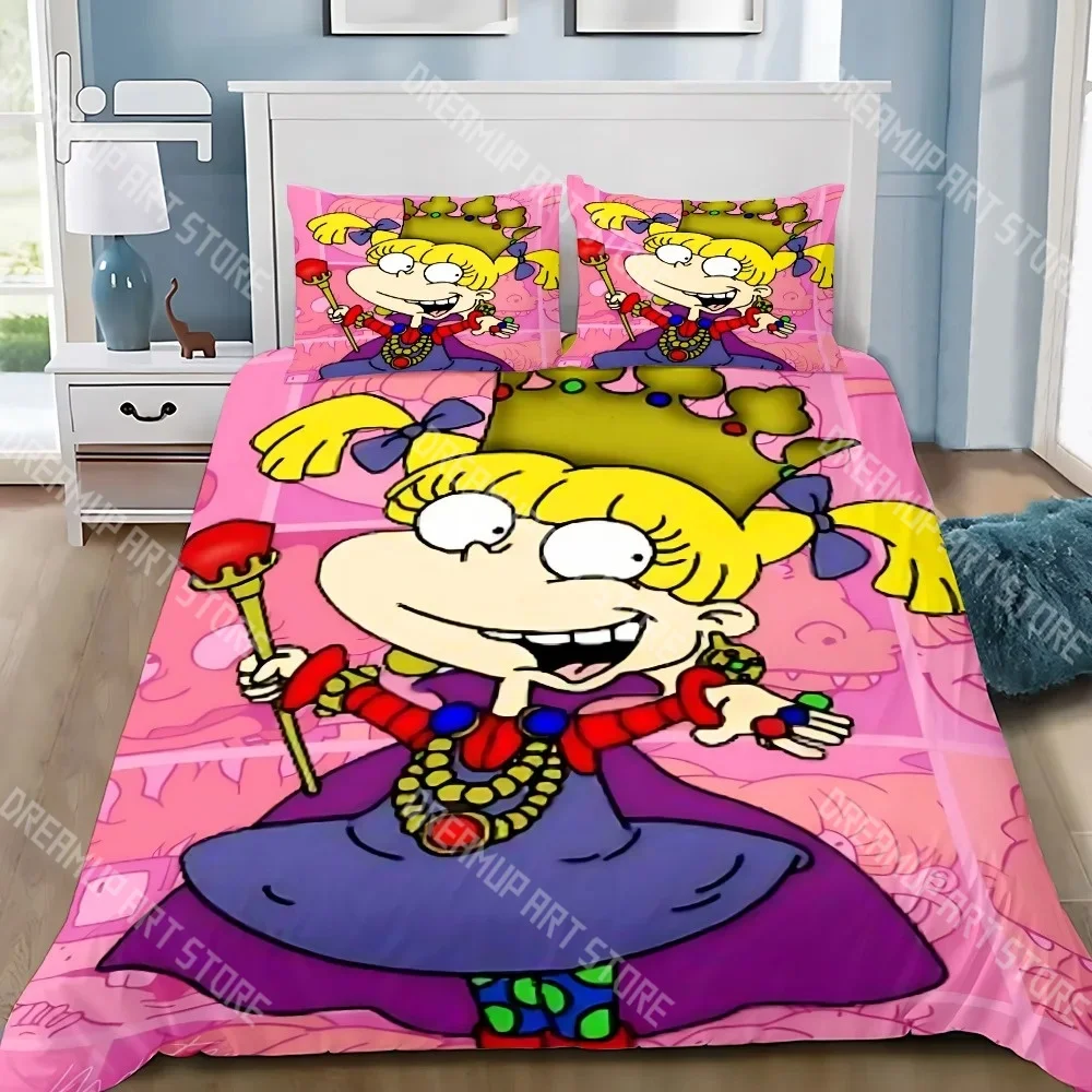 mode-dessin-anime-r-rugations-anime-ensemble-de-literie-simple-double-pleine-reine-king-size-ensemble-de-lit-enfants-chambre-housse-de-couette-ensembles-drap-de-lit