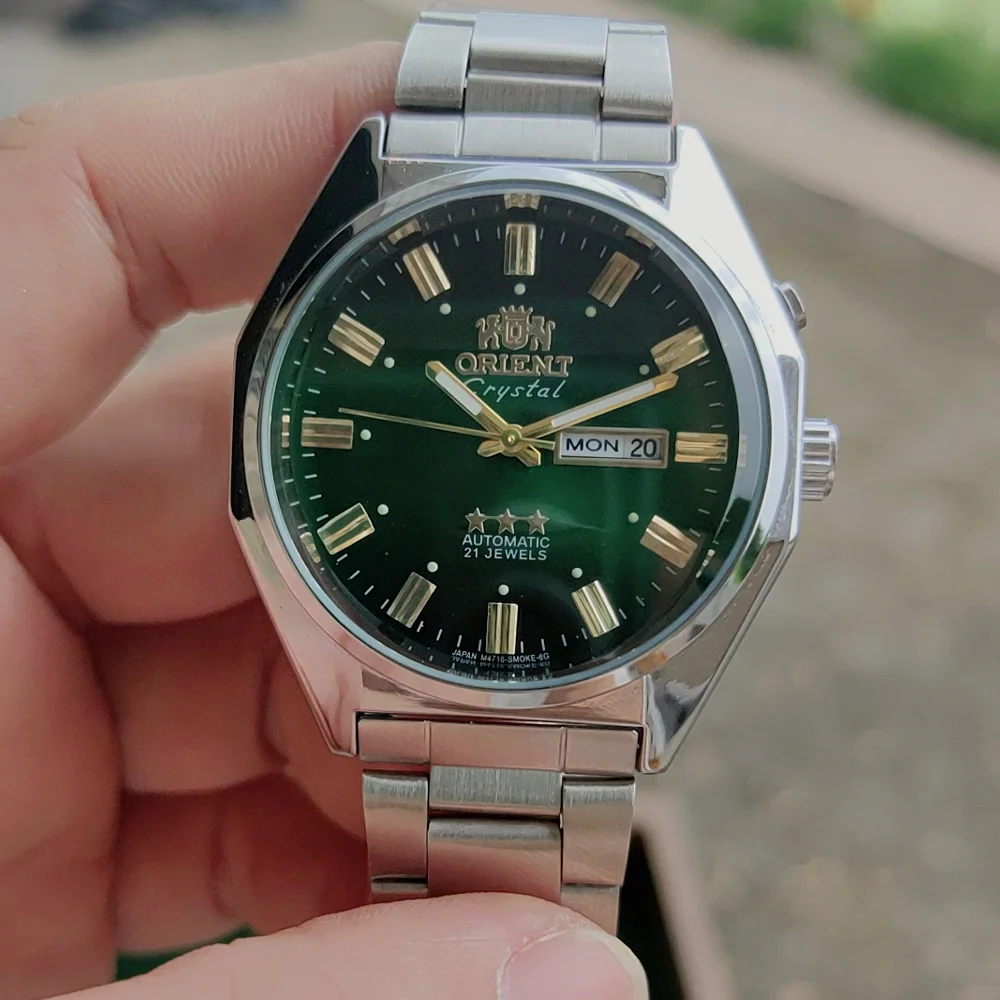 Orologi al quarzo di lusso di - Men'S Accessories Luxury Brands recensione e prezzo