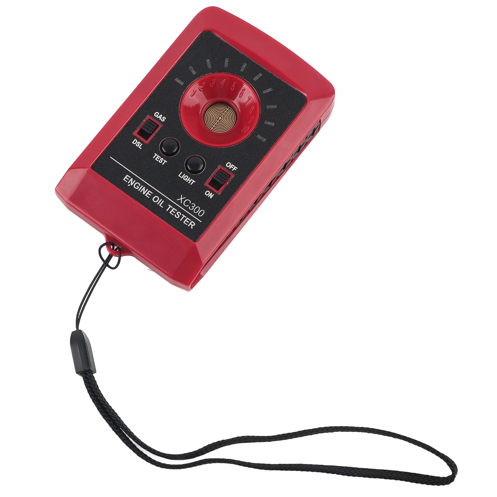 Engine  Analyzer Car Digital Stroke Quality Tester Motor Engine Detector Analyzer  Analyzer Engine Analyzer