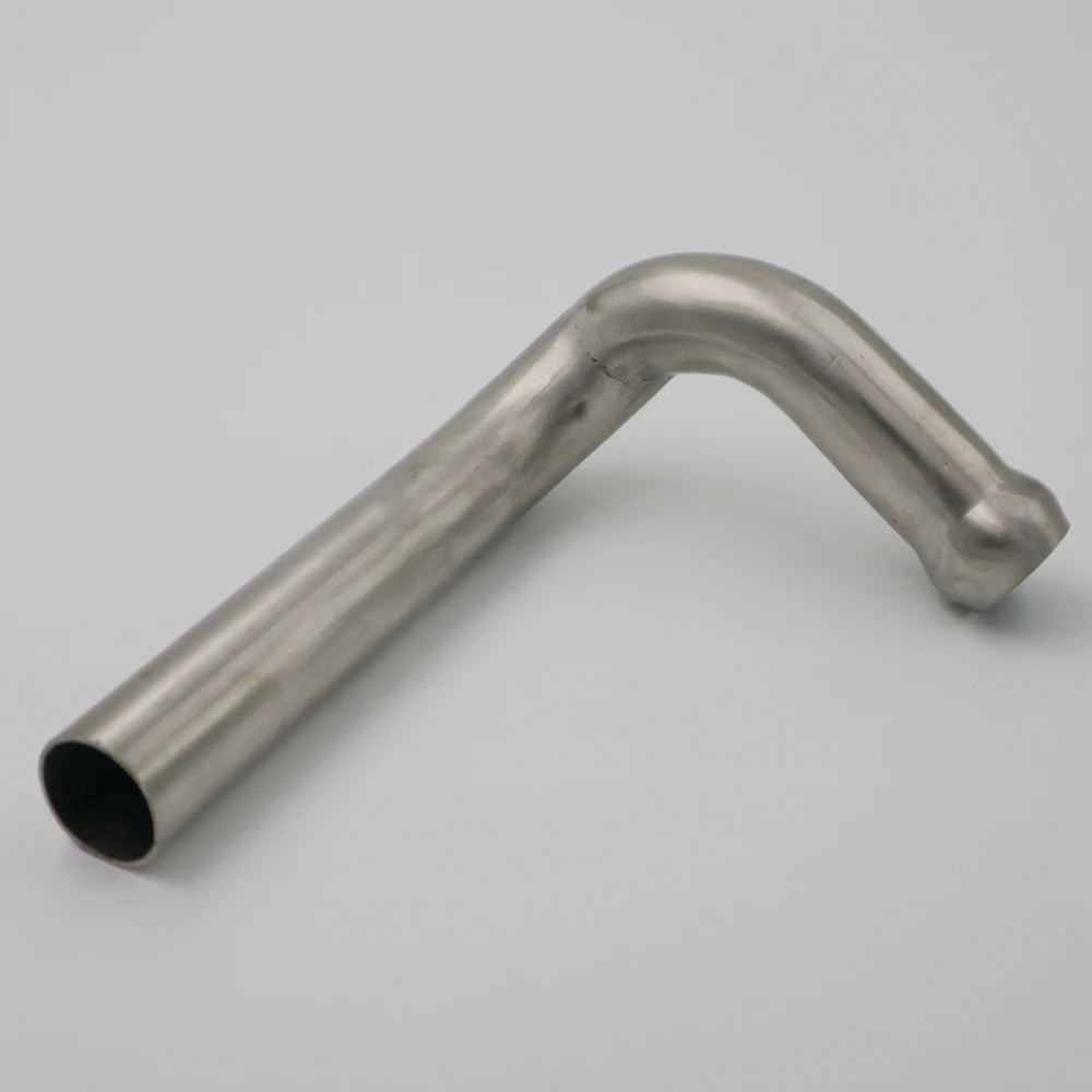 

DTRC Genuine Parts! Manifold for DTRC Hellcats 56 RC Pertrol Boat