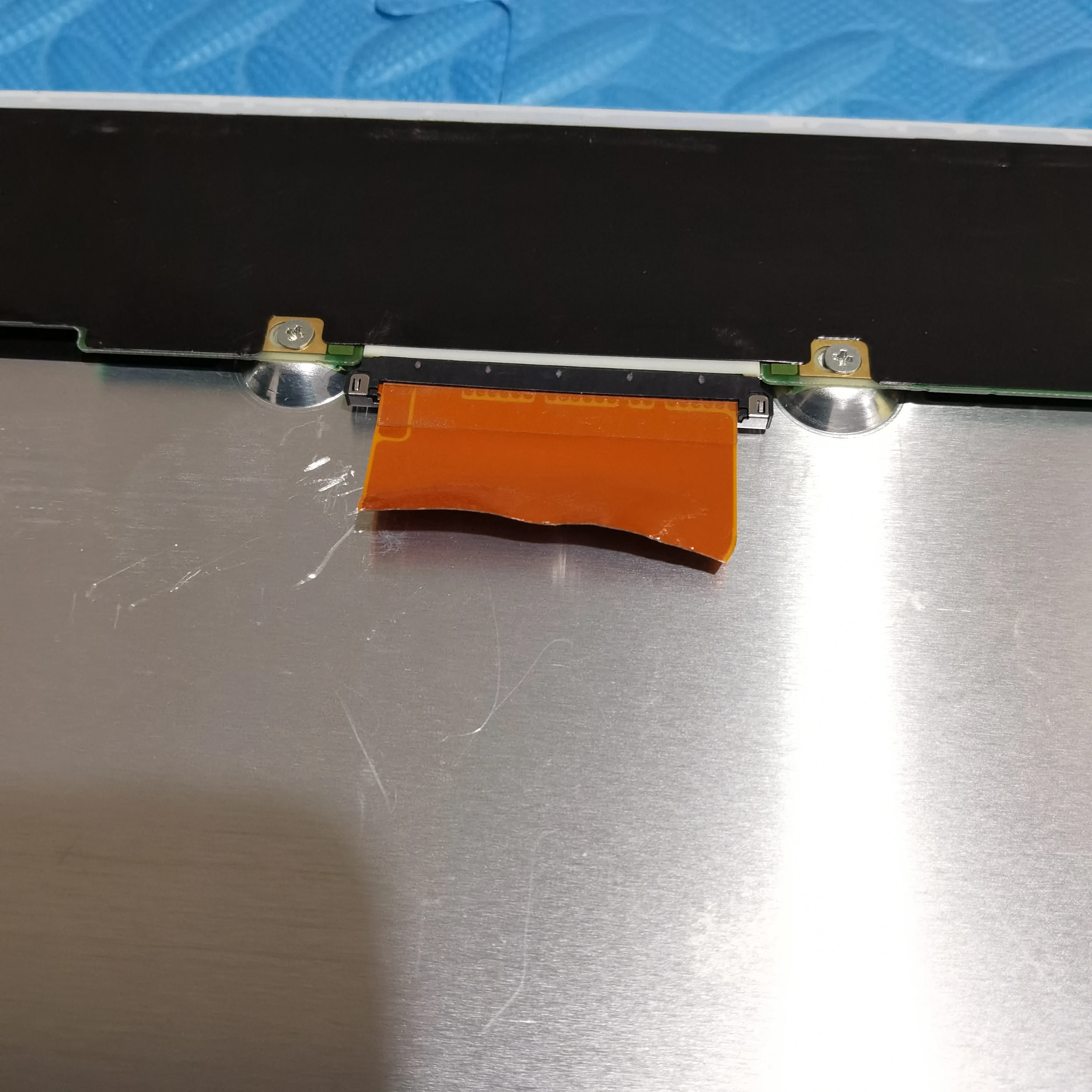 19 zoll LCD Screen Display Panel Für LQ190E1LW62