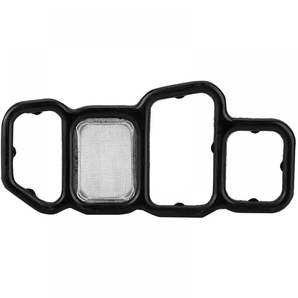 15826-RNA-A01 Spool Valve Filter  Suitable for Honda Civic 2006-2014 Accord Gasket Filter 15826RNAA01