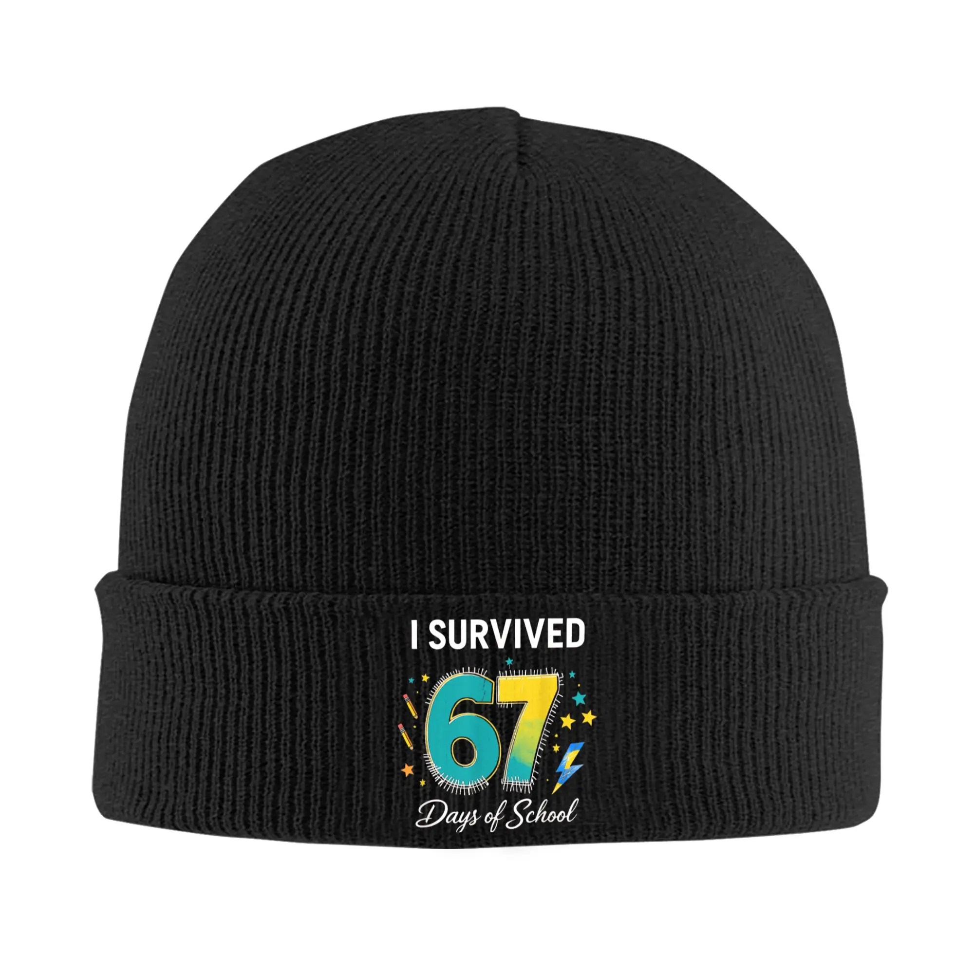 I Survived 67 Days … - image
