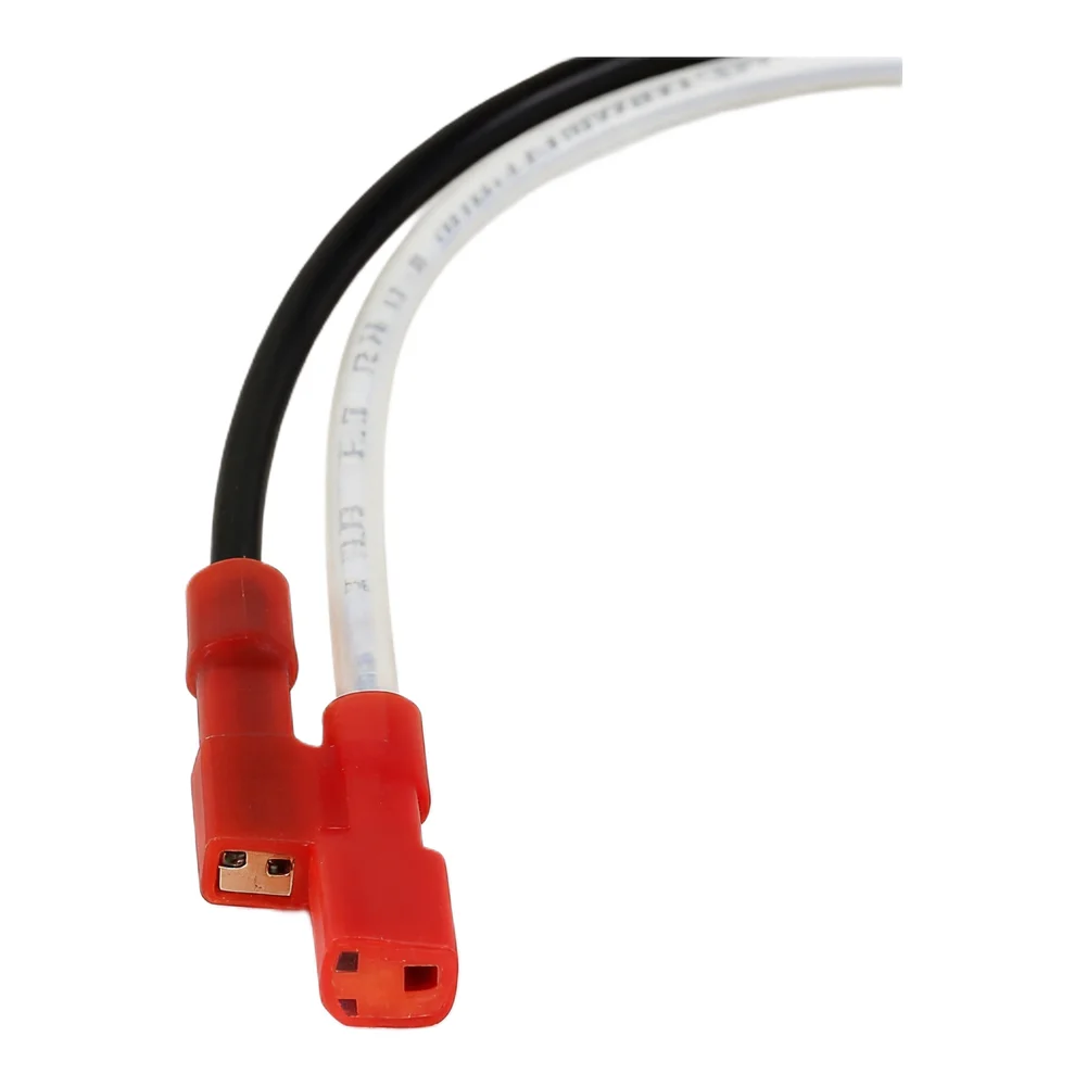 Dashboard-Mounted Speaker Wire Harness Adapter Set Engineered for BMW and Audio Systems Without Modification Required