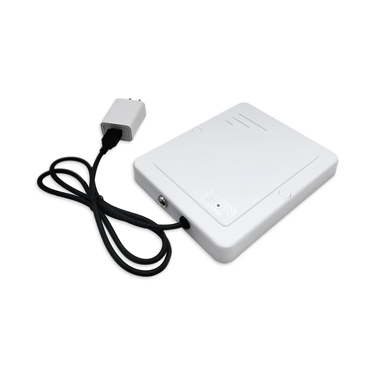 

In stock Clothing Store RFID Reader and Writer for RFID Jewelry Tags Recode EAS System Retail Anti-theft Products Security