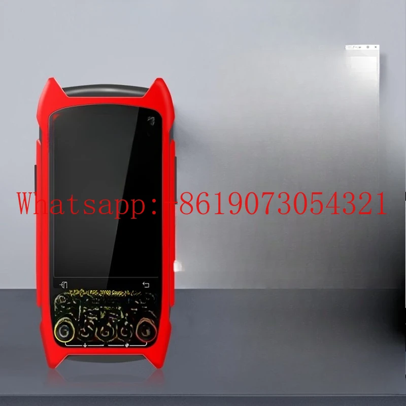 

FR02E infrared thermal imager multimeter integrated machine /PCB circuit board/electric floor heating detection thermometer