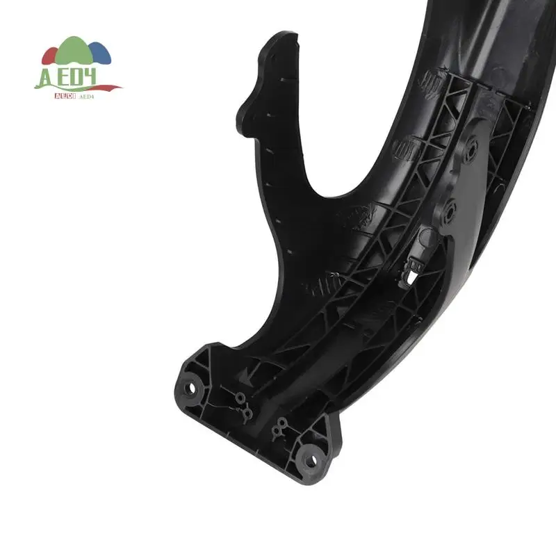 

AED4-Rear Wheel Fender For Ninebot Max G2 Electric Scooter Back Mudguard Wing Fender Support Assembly Parts