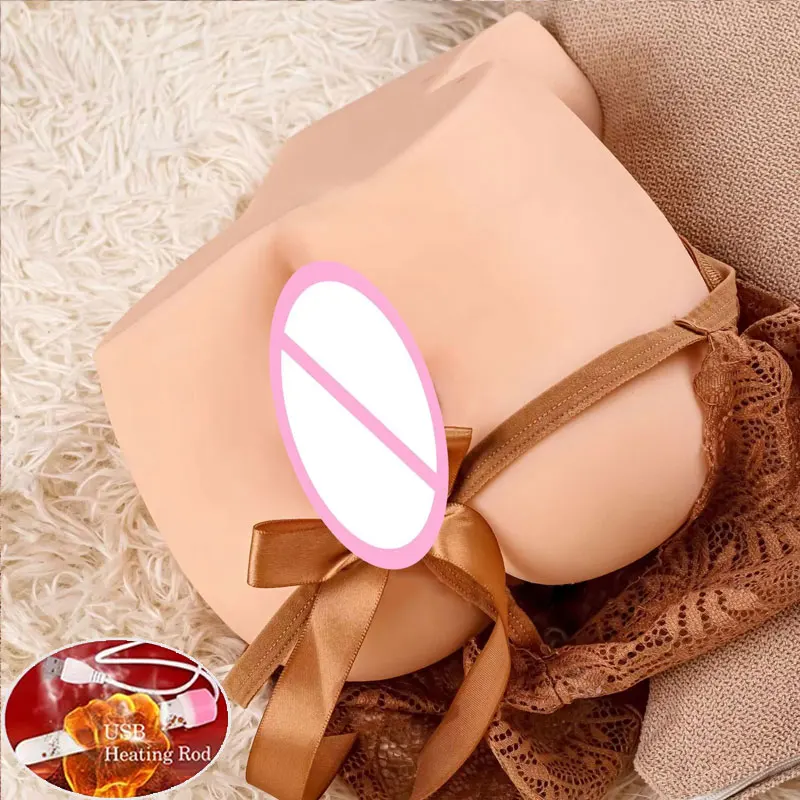 Halloween Set Sex Dolls Male Masturbation for Men Flesh Pocket Pussies Light Pleasure Sex Toys for Men Realistic Entry-Level Ass