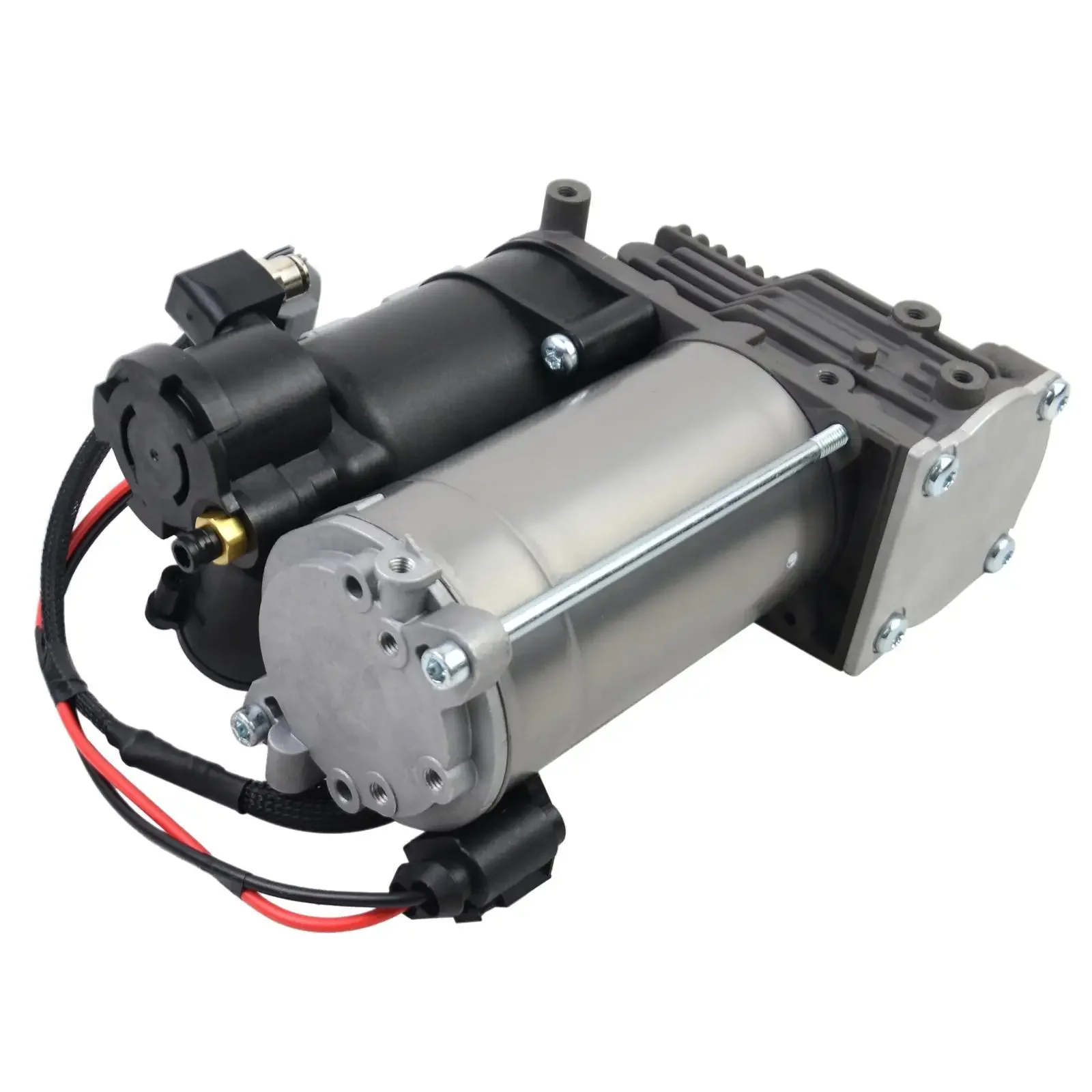 AP03 AMK-Type air suspension Compressor Pump for Land Rover range rover sport  LR3 LR4 2008 LR023964 LR061663