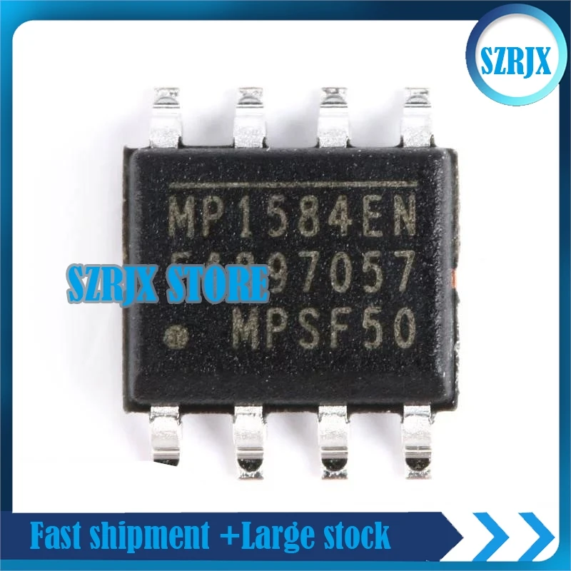 100pcs/lot UC2845BD1R2G SOP-8 MP1584EN-LF-Z SOP-8 SN75452BDR SOP-8 74HC4851D SOIC-16 SN74AVC4T774PWR chips Electronic new