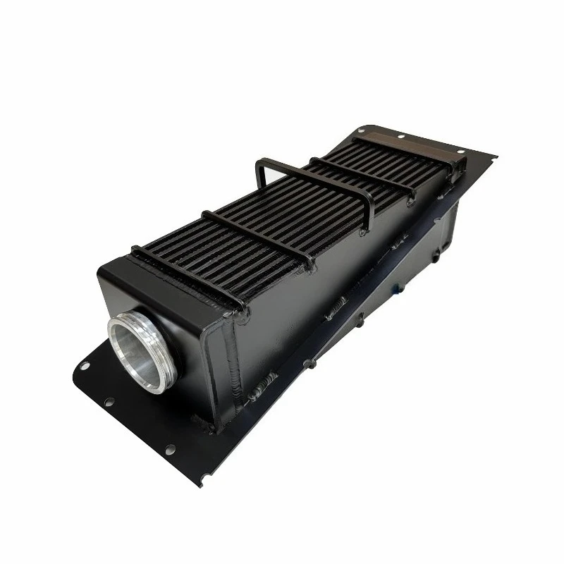 

Mechanical Engine Parts Aftercooler Core 3N-4365 3N-4366 CORE ASSEM 3N4365 3N4666 for Engine D379 D398 D399