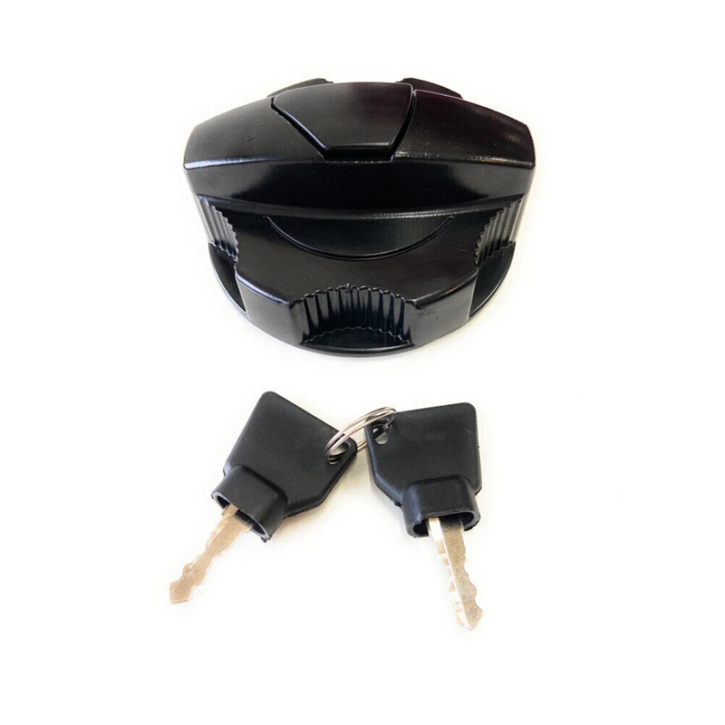 Excavator Parts Fuel Tank Cap With Key 14607 331-31152 3313352 For JCB 3CX 130 160 220 145 460 210 200 240 360