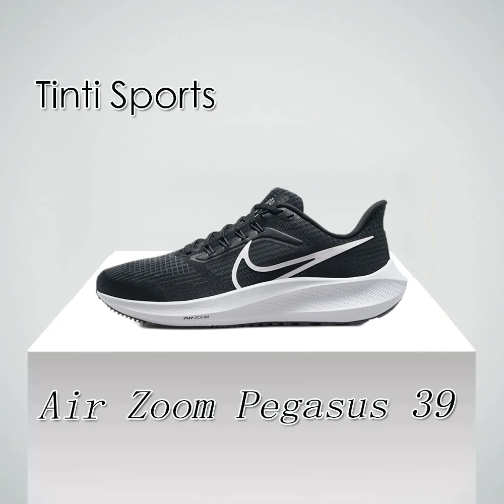 Nike New Arrival Air Zoom Pegasus 39 niskie trampki Oryginalne tenisówki męskie i damskie Lekkie i oddychające buty do biegania