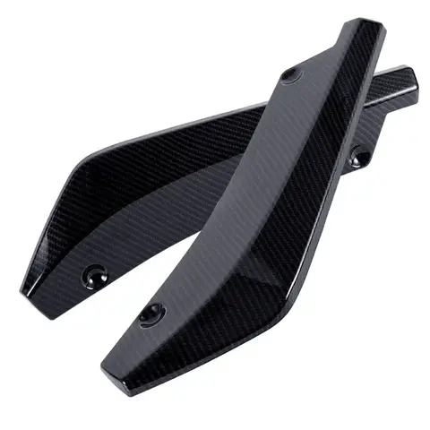10 best sales toyota rumion front bumper - №6