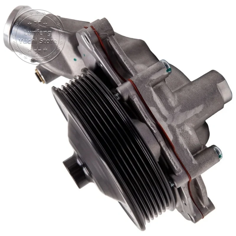 P/N: LR073711، LR097165، AJ813909 - مضخة مياه المحرك لسيارة Land Rover Discovery 4، Range Rover Sport، وJaguar XF، XJ، XE، XK