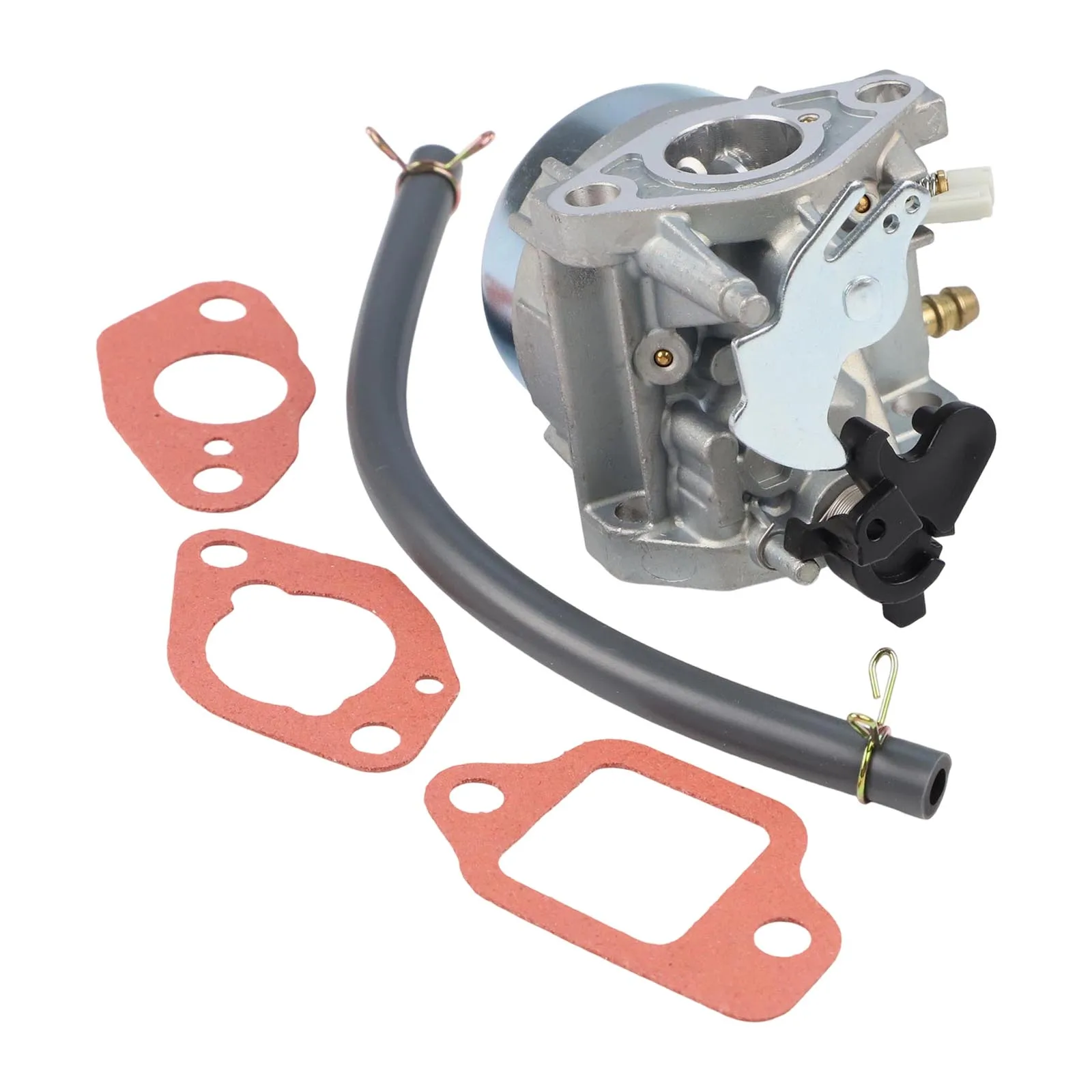 Carburetor for Honda For GCV170LA For HRN216 Mower for Direct Fit For 16100Z9L811 Enhanced Performance Construction