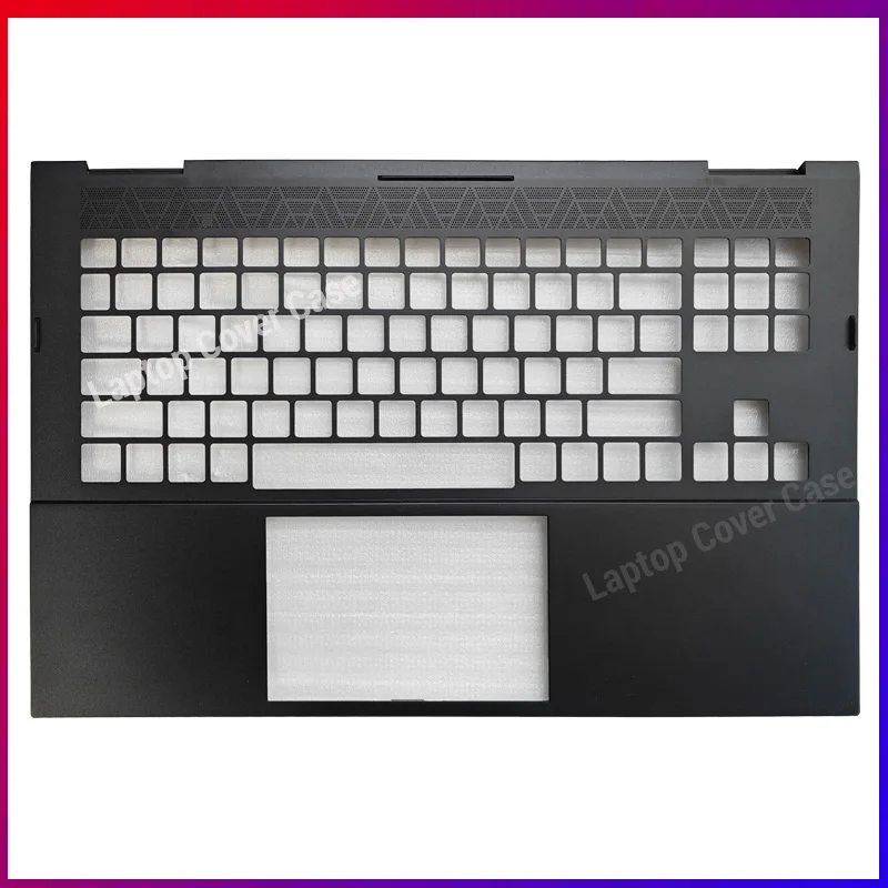 

НОВИНКА: Верхняя крышка (палмрест) для ноутбуков OMEN 16-B, 16-C, TPN-Q265, TPN-Q267