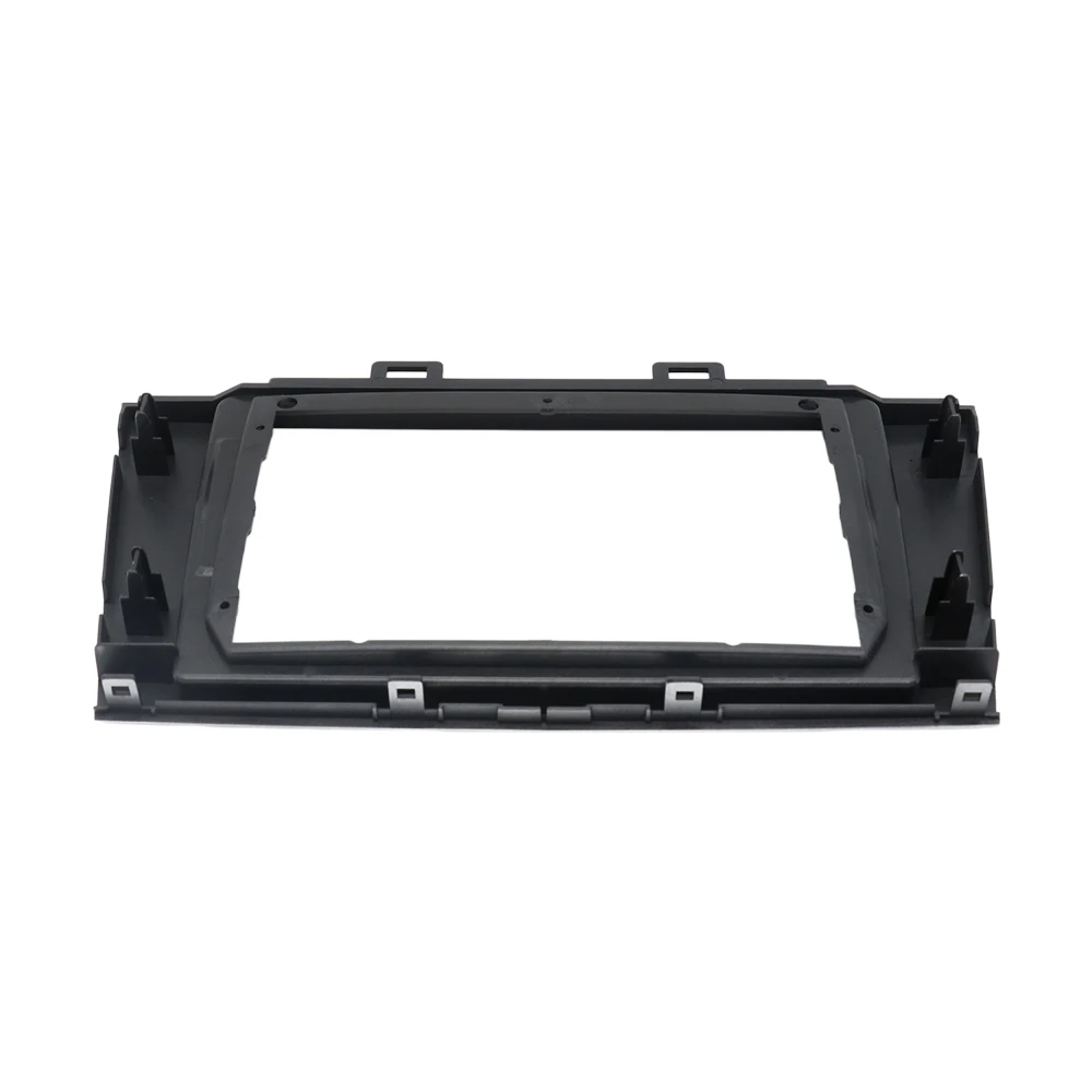 9 Inch Dash Fitting Panel Frame Fascia Kit For Subaru Outback Legacy 2015-2018 2DIN Android Car Radio Audio Installation Bezel - view 6