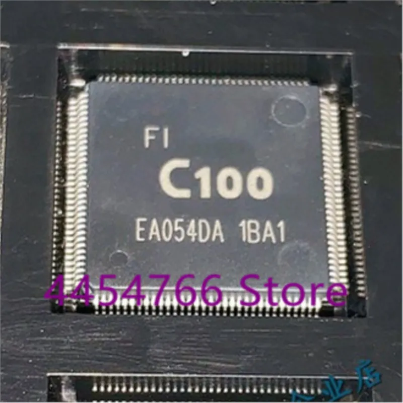 

5pcs F1C100 FIC100 F1C100A QFP-128