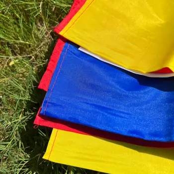 10 best sales Moldova flag - №7