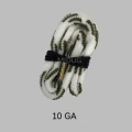 10 GA