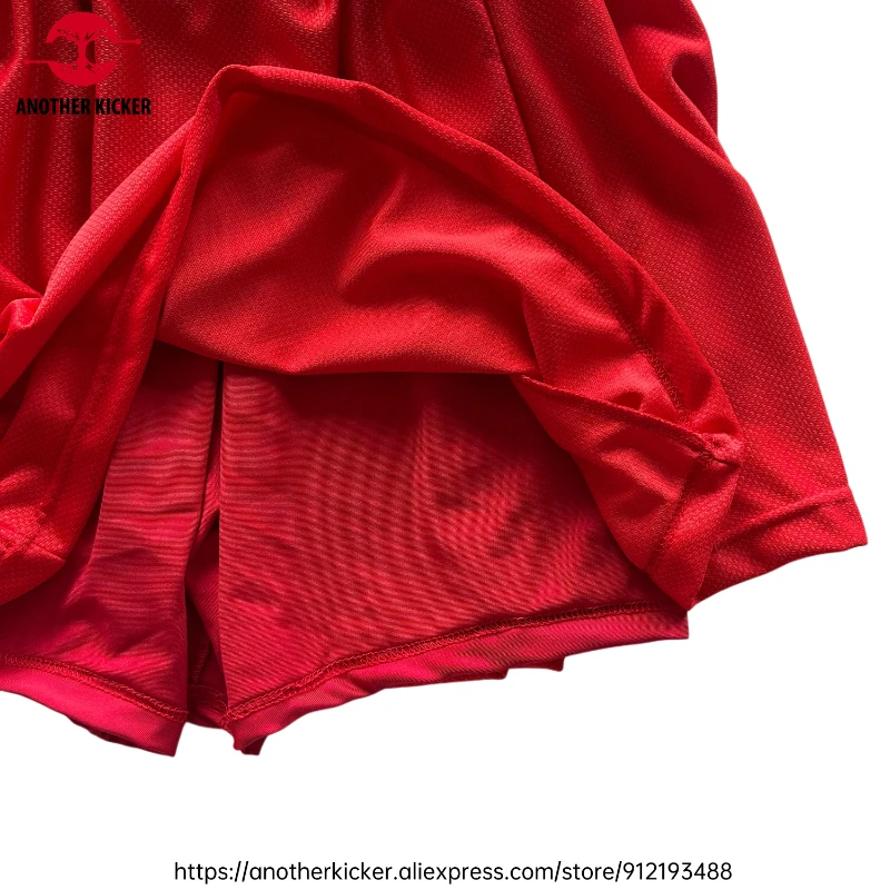 الملاكمة التايلاندية السراويل الرجال النساء الاطفال ساندا الووشو الملاكمة موحدة شعار مخصص رياضة فنون الدفاع عن النفس المصارعة كيك بوكسينغ التدريب القتال ارتداء #5