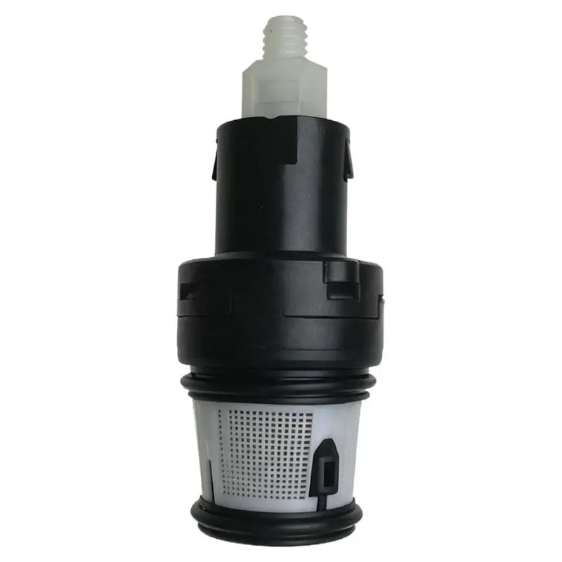 [Great Sell】 Replacement For Hansgrohe 95758000 Cartridge-For Concealed Shower Valve Diverter Repair Part For Seamless Water