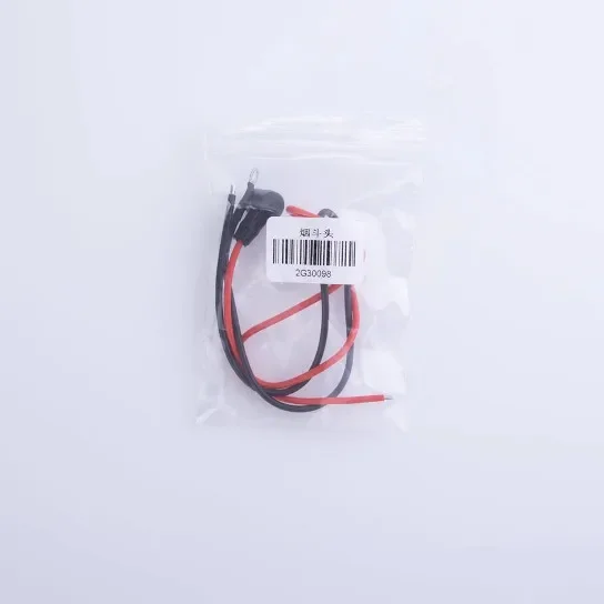 Toyan Engine Igniter Extension Cable ( Positive Electrode Spark Plug Cap + Negative Electrode Ground Wire )