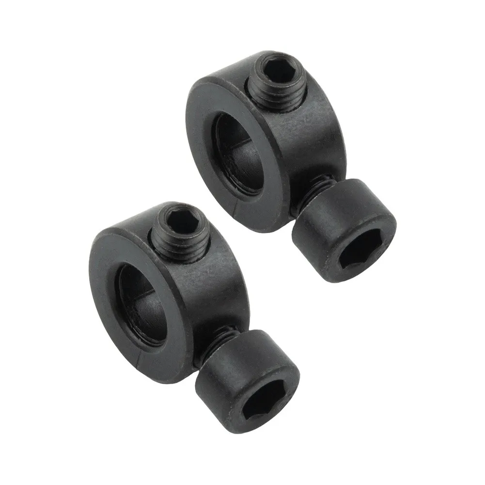 2PCS Jig Saw Clamping Block Reciprocating Saw for lock For 4304 Jig Saw for jigsaw Clamping Block for lock Black Tools