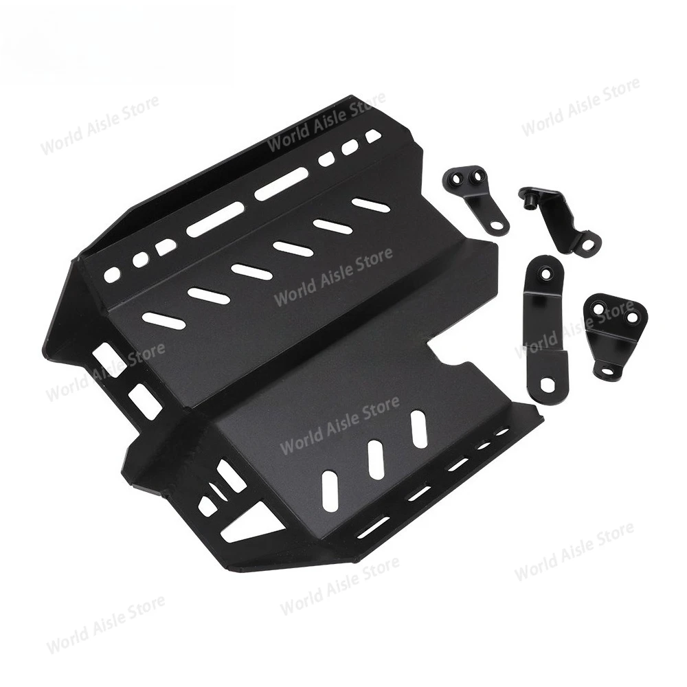 Engine Chassis Guard Shield, Motorcycle Accessory for Honda CB500X (2019-2020)