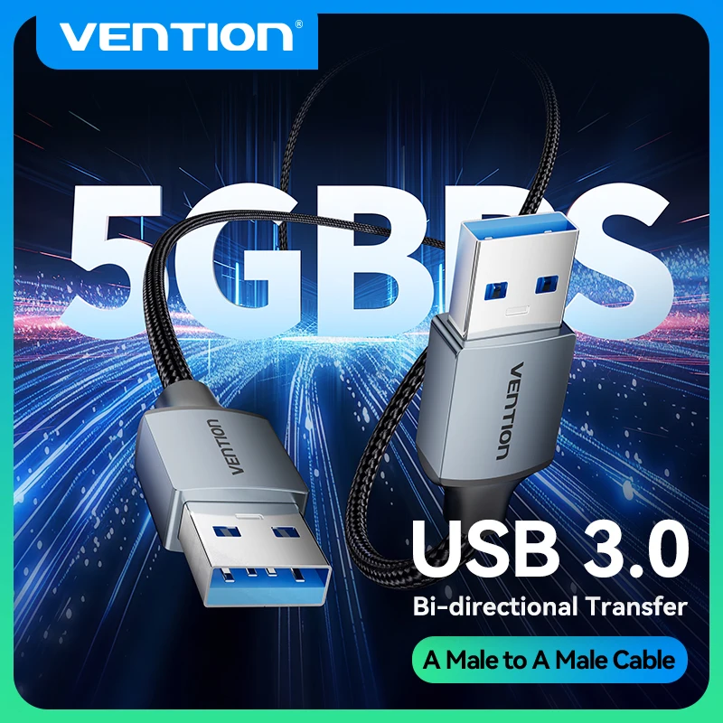 Vention Usb To Usb …