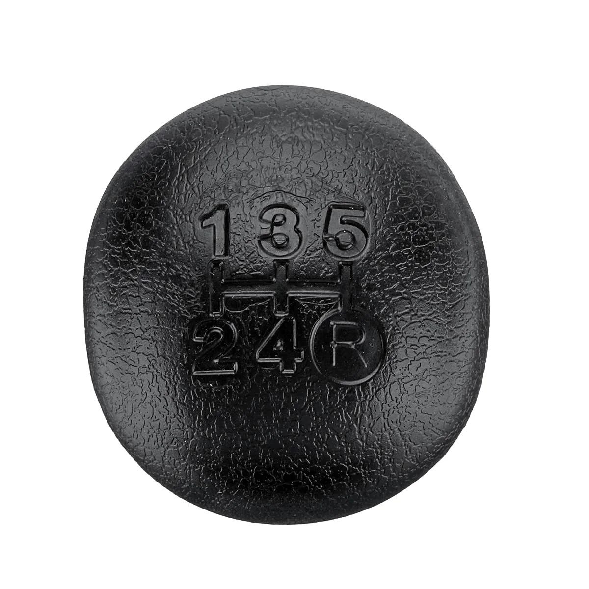 Imagem -06 - Manual de Engrenagem do Carro Shift Knob para Toyota Velocidade Shifter Lever Tacoma 19962001 4runner 1995-2004