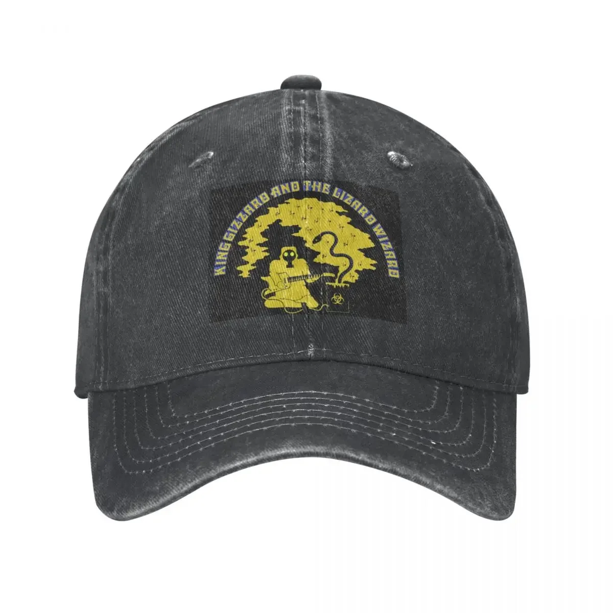 Best,seller artwork - logo Cowboy Hat Hood Hat Women Men'S