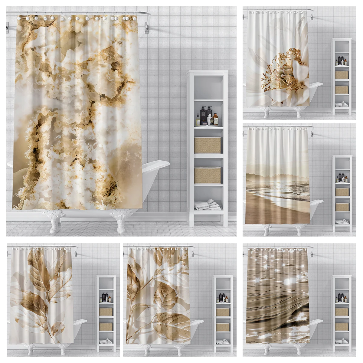 home shower curtains for bathroom waterproof fabric bathroom Curtains modern shower curtain 180x200 240x200