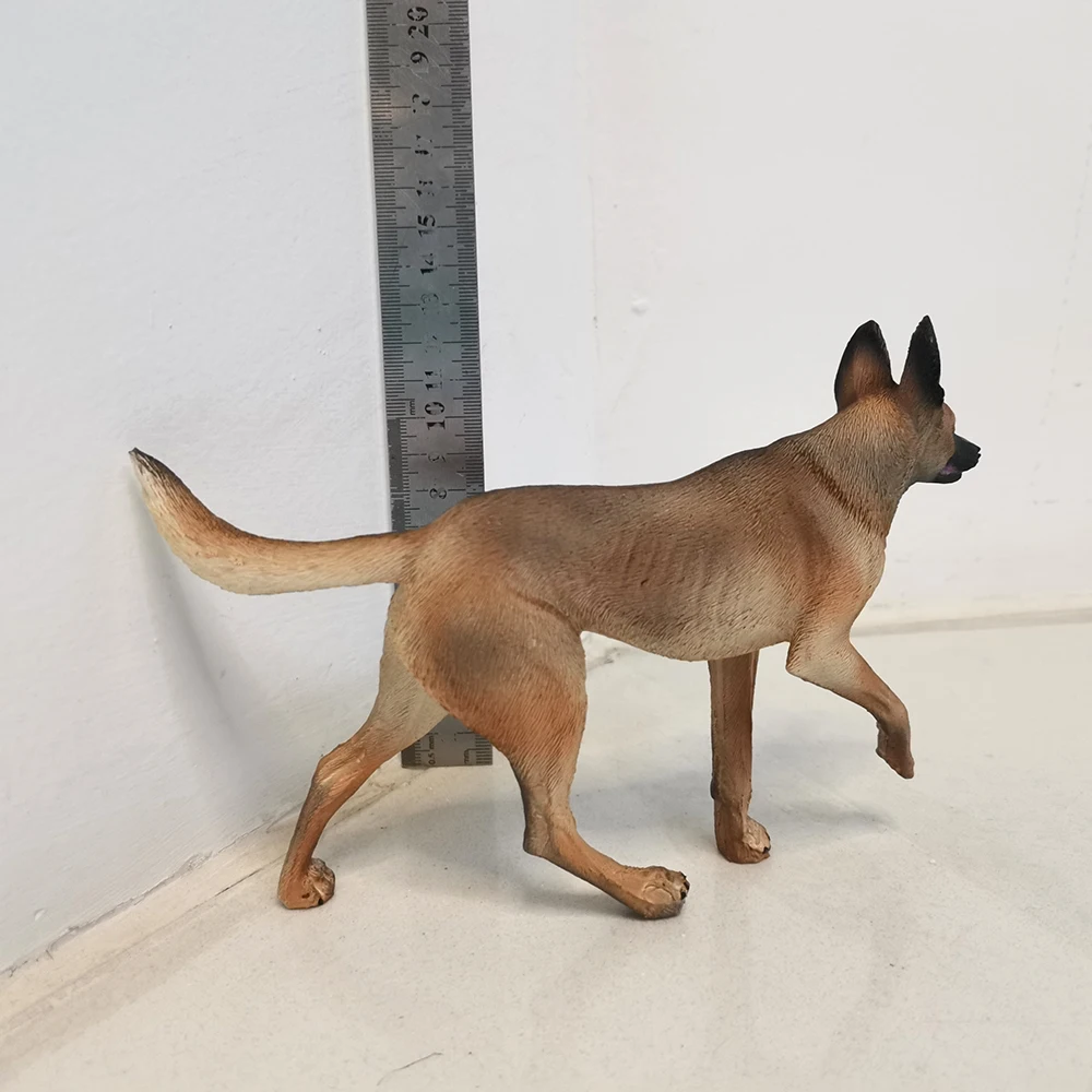 ViiKONDO おもちゃの犬モデルアクセサリー 1/6 アクションフィギュア用