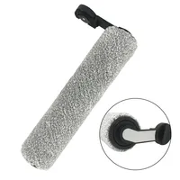 1pc Main Roller Brush For Ultenic For AC1 For Elite Wet Dry Vacuum Cleaner Home Cleaning Spare Parts Replacement Accessories