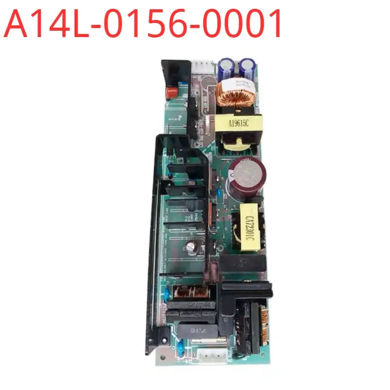 

A14L-0156-0001 #24V ZWS150AF-24 Fanuc power supply board in stock