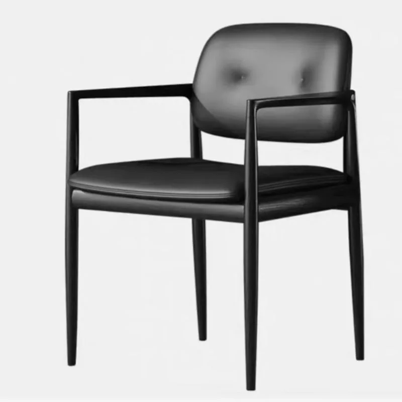 Relax Dining Living Room Chairs Nordic Luxury Modern Foldable Living Room Chairs Meditation Sillas De Sala De Estar Furniture image 5