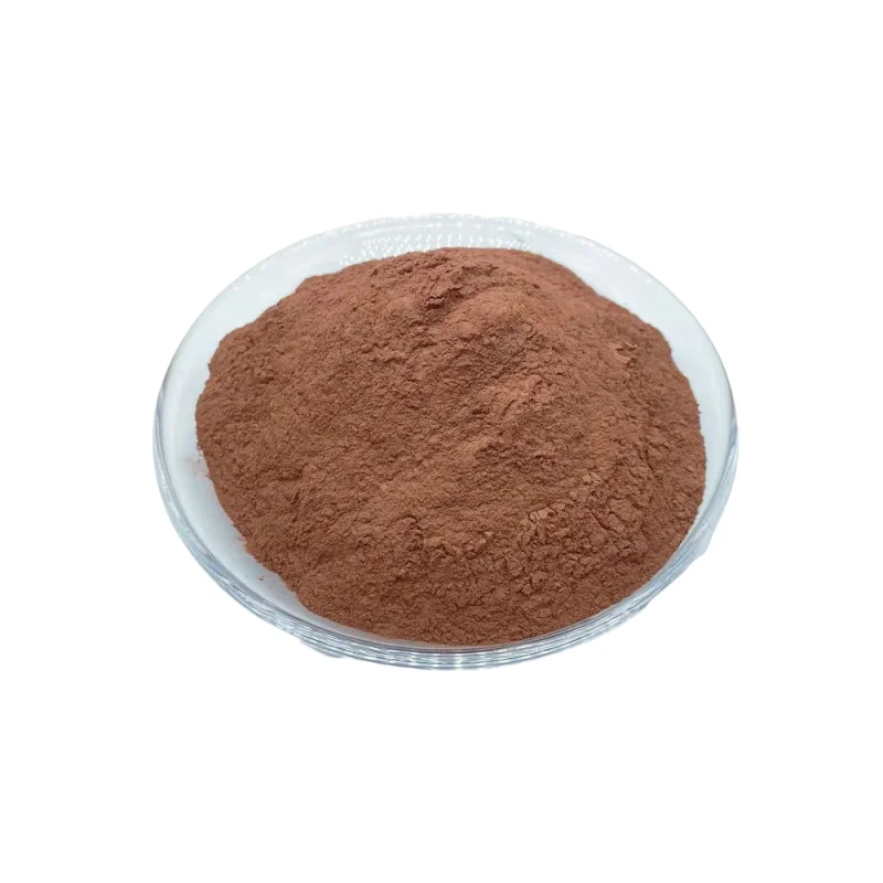 Electrolytic Copper powder, High-Purity Copper Powder, Flaky Red Copper Powder, Ultrafine, Spherical, Nano-Copper Powder