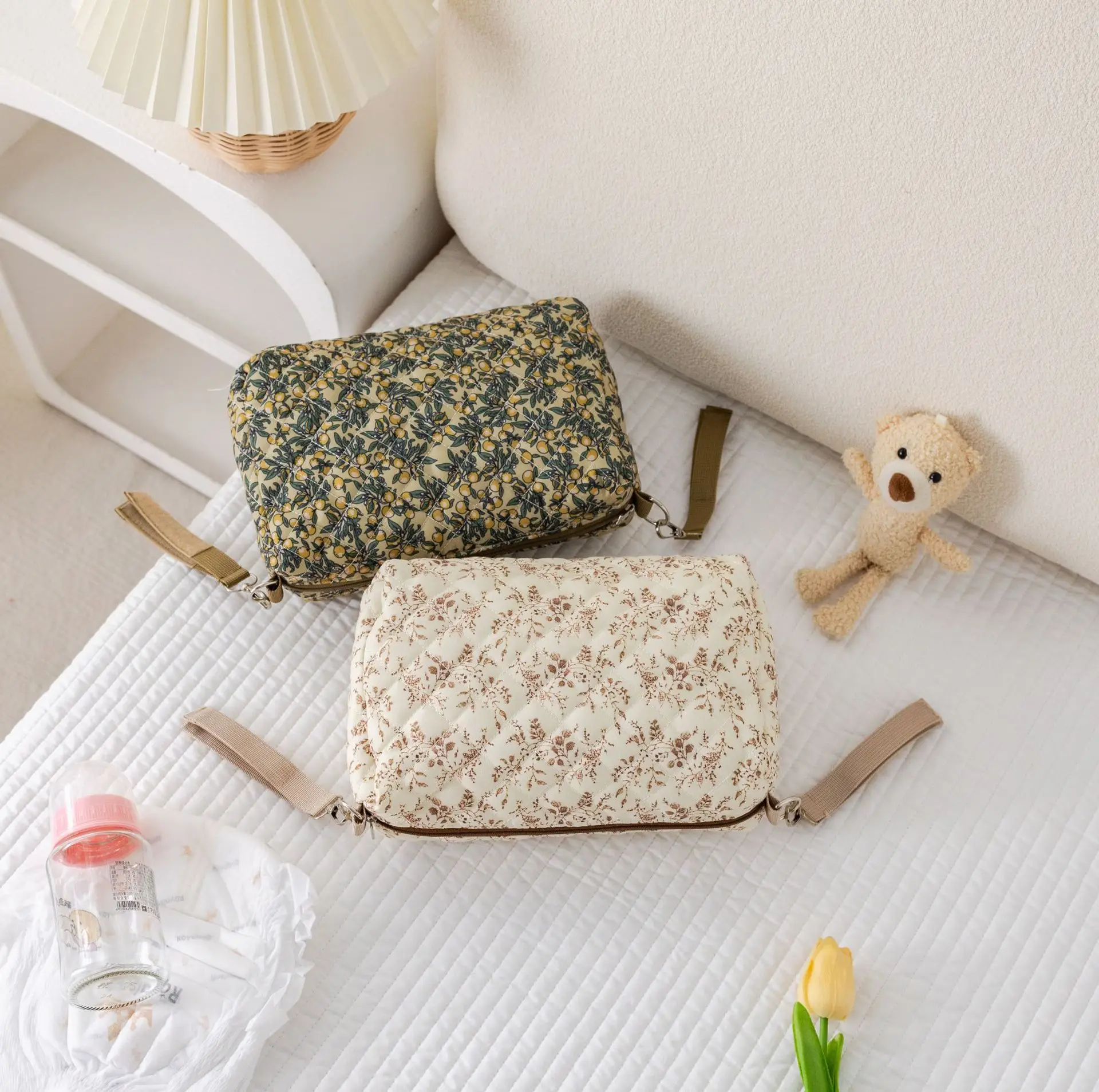 Thumbnail 4 - #23 Budget Diaper Organizers for Smart Shoppers