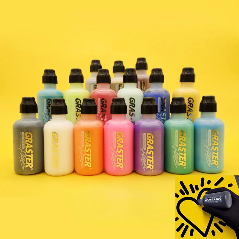 #8 Low Cost Oil Based Marker Pens That Work