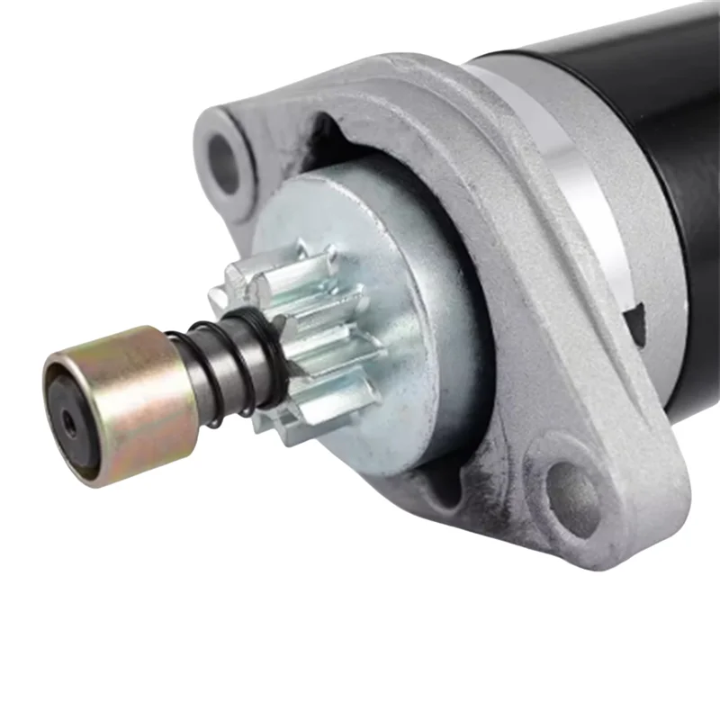 

Starter Motor Replacement Parts For Mercury For 682-81800-11-00 682-81800-12-00 Engines