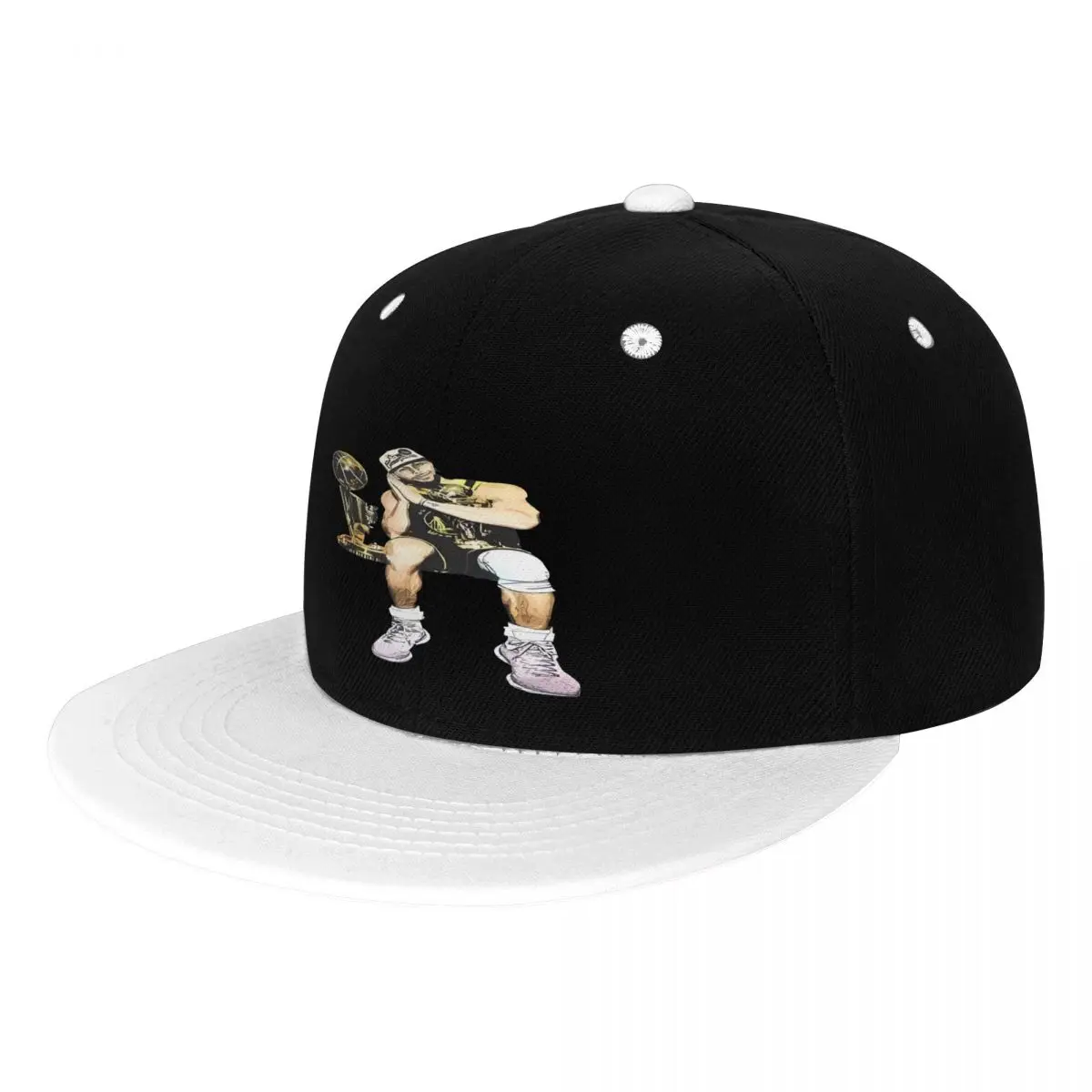 Steph Curry Night Night Cap Hats Woman Sports Caps Men's Baseball Cap Man Hat Baseball Cap