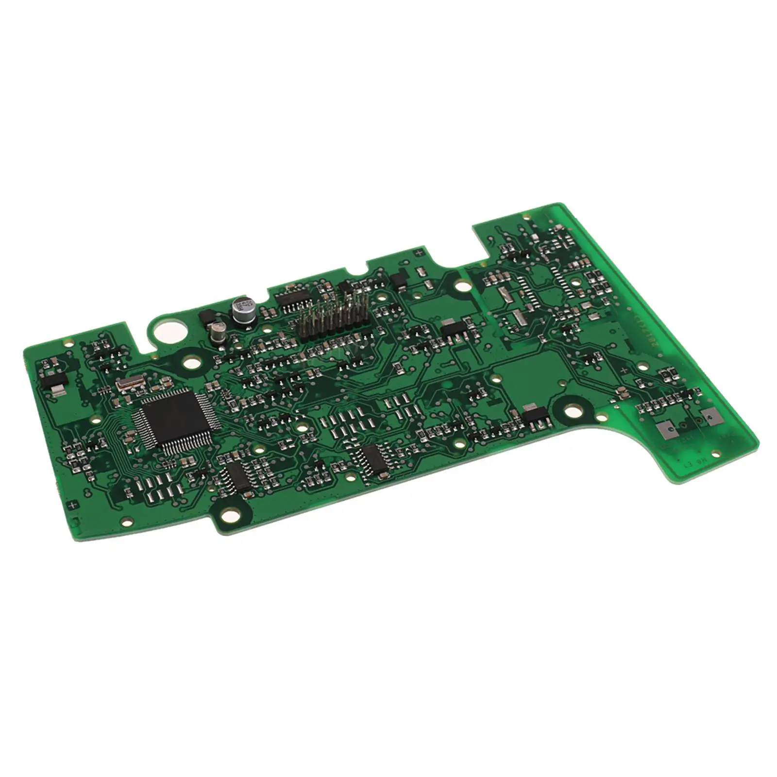 

Multimedia MMI Control Panel Circuit Board With Navigation for AUDI A6L Q7