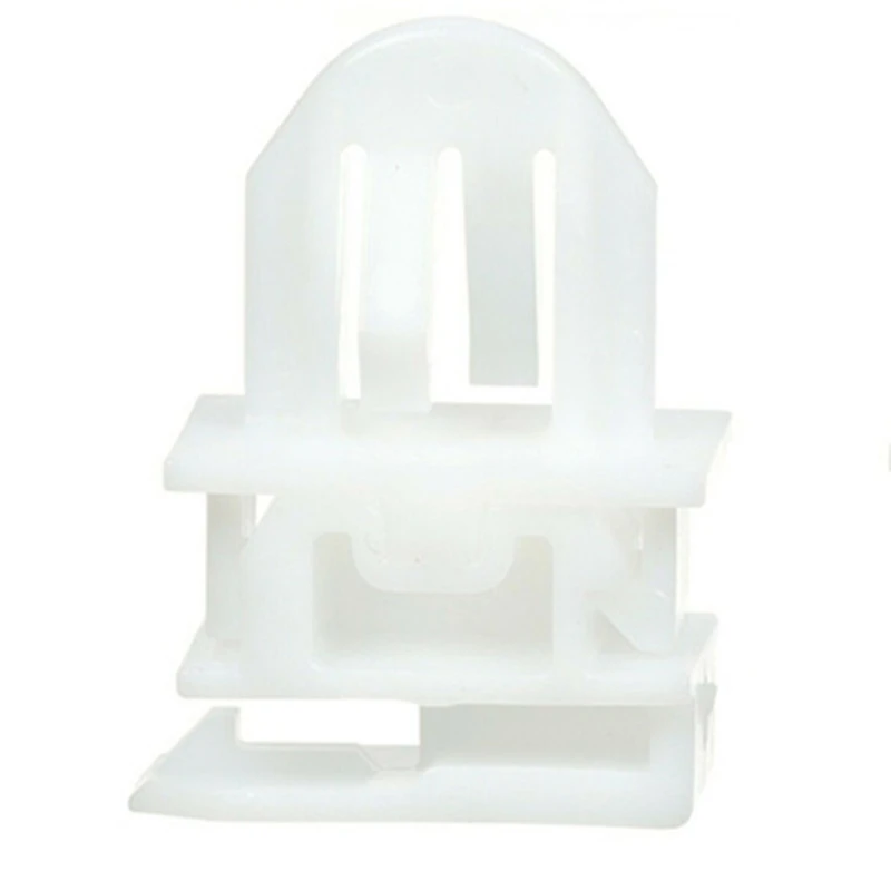 for Hummer H3 Front Grille Plastic Clip Retainer