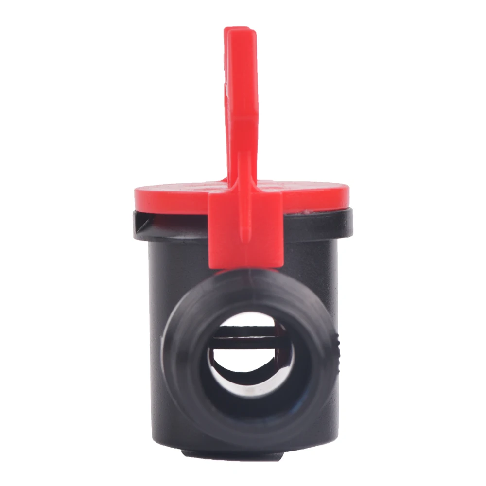 1/2 Garden Hose Tap Dn15 Dn20 Irrigation Water Valve 16mm 20mm Garden Hose Waterstop Connector Cranes