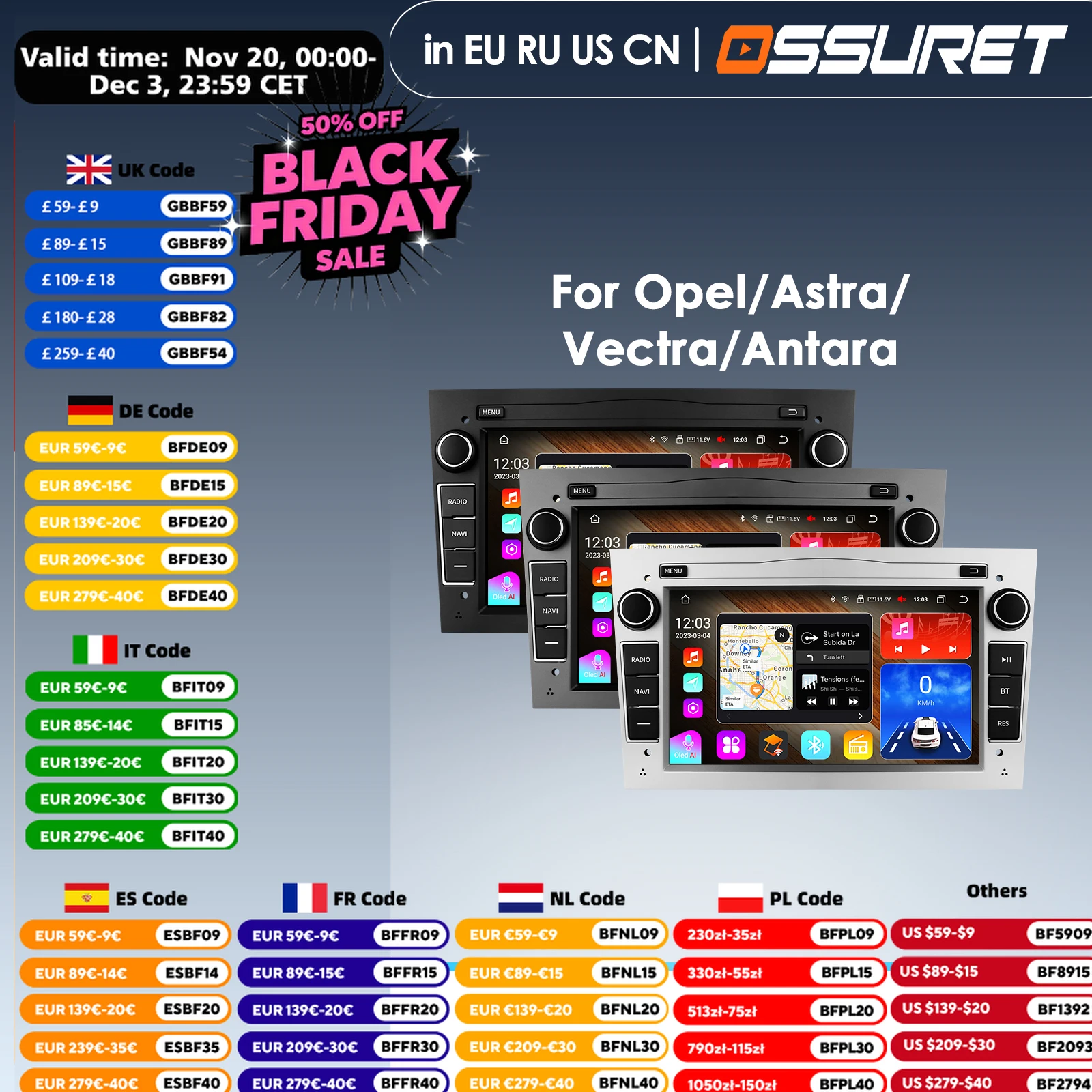 Dsp Carplay Android… - image